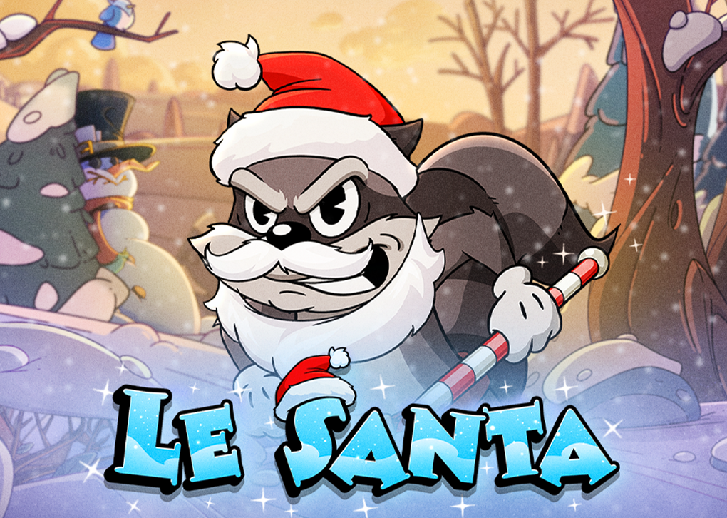 Le Santa